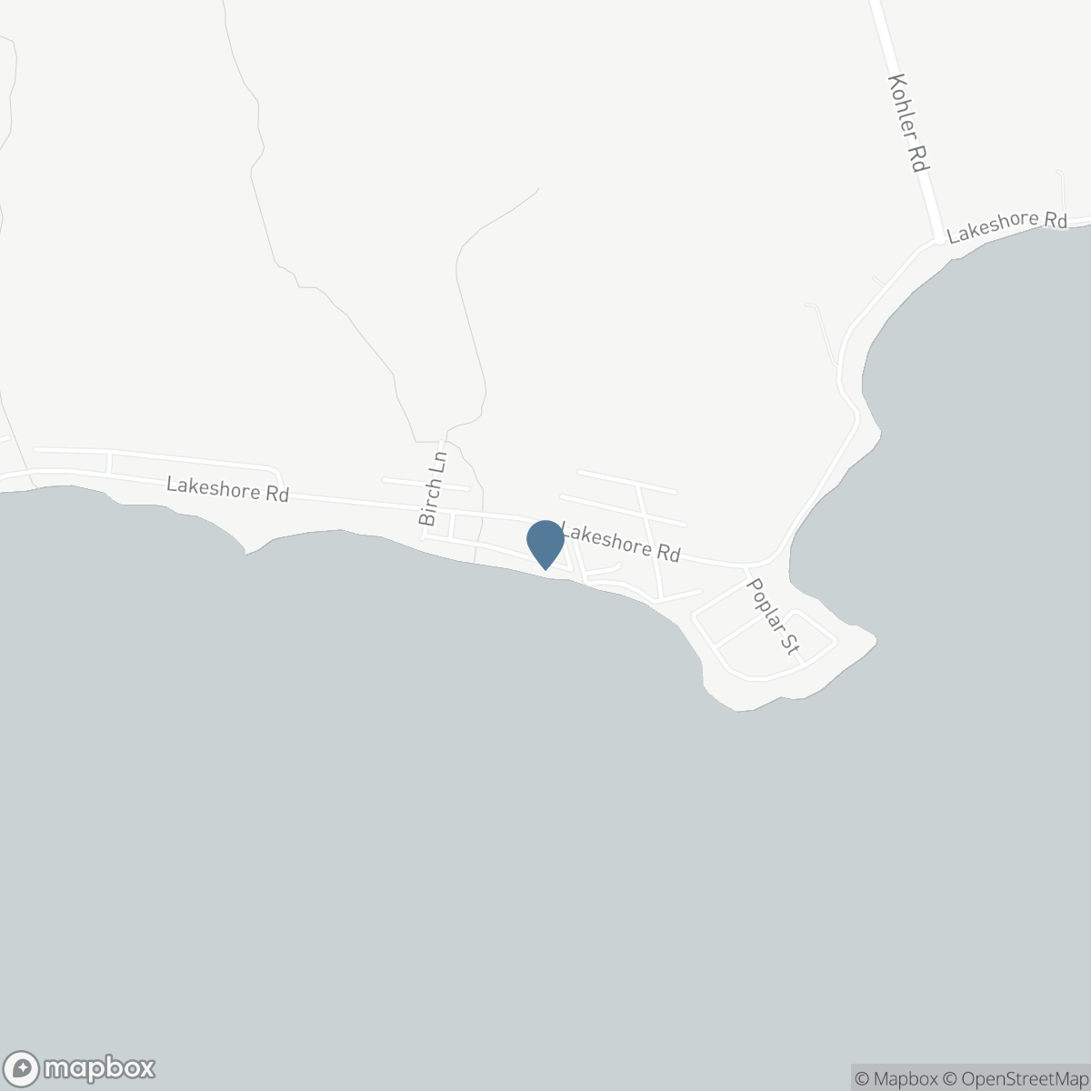 1022 LAKESHORE ROAD, Selkirk, Ontario N0A 1P0